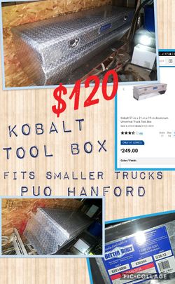 Tool box
