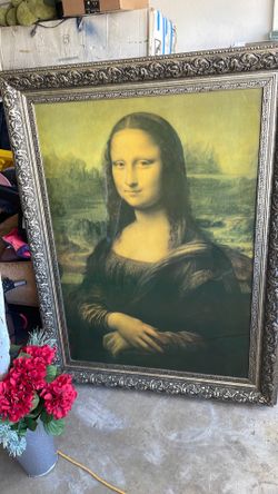 Mona Lisa