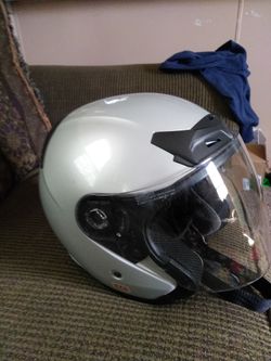 Helmet