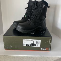 511 Tactical A.T.A.C.® 2.0 8" Shield Boot