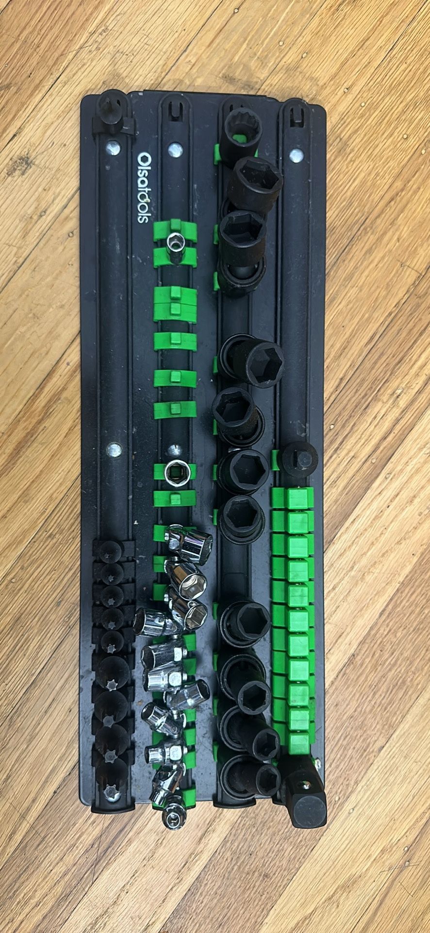 Tools Swivels 1/4 3/8