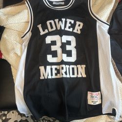 Kobe Bryant Jersey ( 2xl )