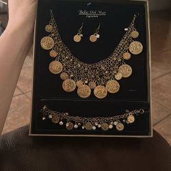 Bella Del Mar Expression Collection Signature 3pc Set 