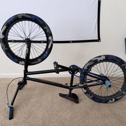 Cult Gateway BMX