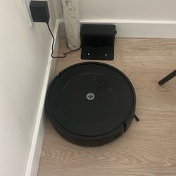Roomba Combo