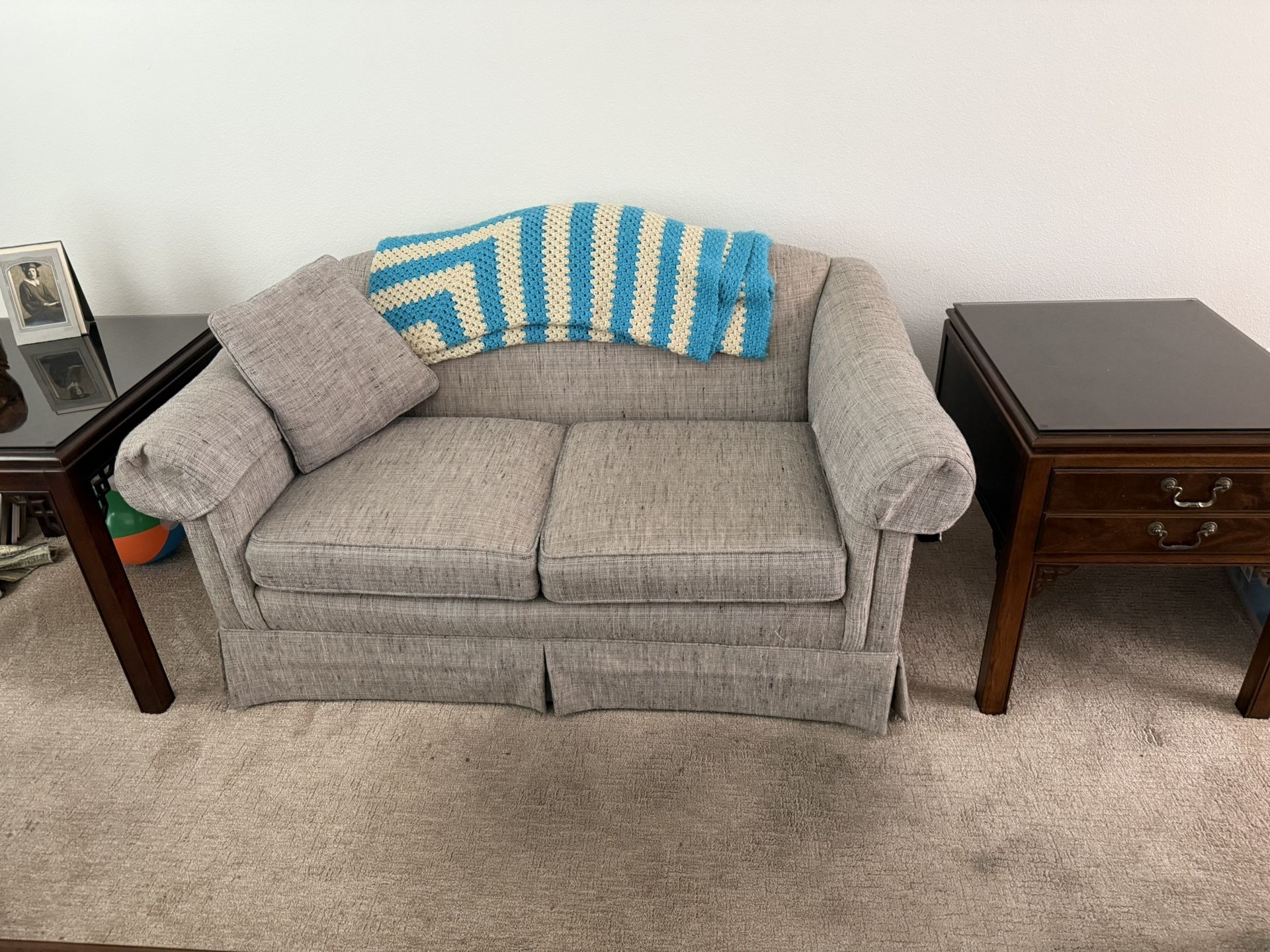 Sofa Set