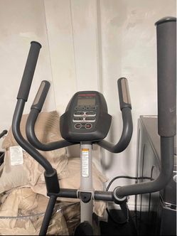 ProForm Elliptical Machine
