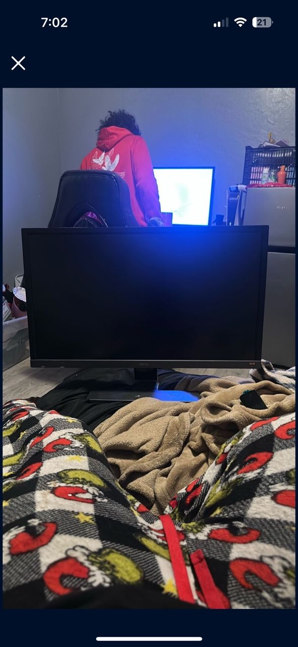 Monitor