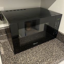 Magic Chef Microwave 