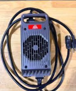 E ride pro charger