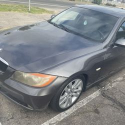 2008 BMW 328i