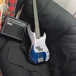 Bass Guitar