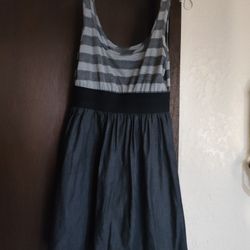 Girls Dress Teen Size
