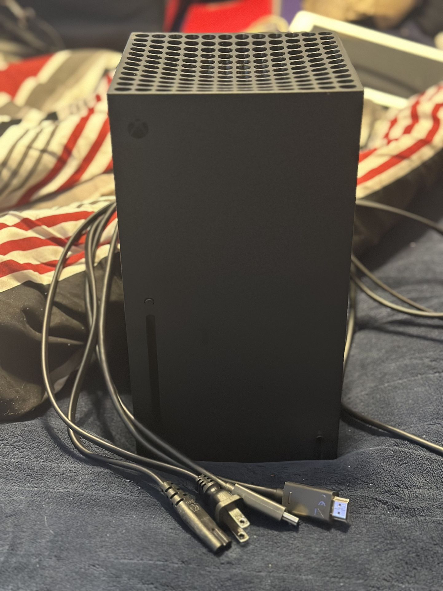 xbox, controllers, and games