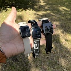 Apple Watch SE / 3 / 7 / 8