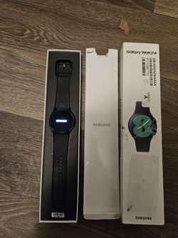 Samsung Galaxy Watch 4