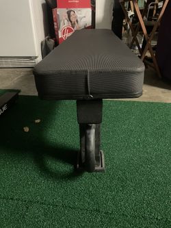 Rep FB-5000 COMPETITION FLAT BENCH for Sale in Riverside, CA - OfferUp