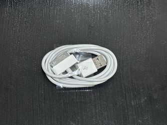 Apple 30-Pin to USB-A Cable