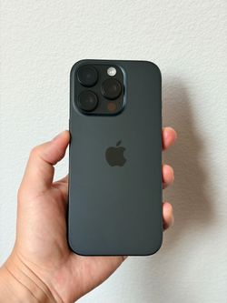 iPhone 16 Pro 128GB (AT&T and Cricket)