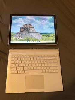 aurfacebook 2 , windows 11 , clean ready for new owner