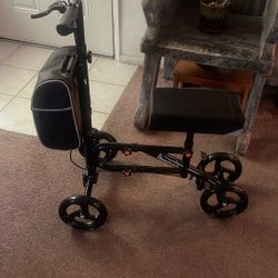 Knee Scooter 