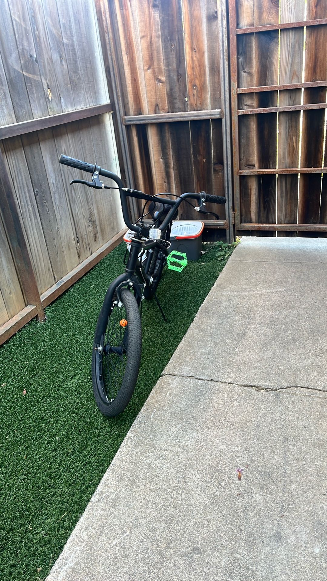 Bmx Bike