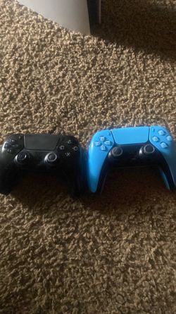 PS5