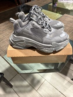 Balenciaga Triple S