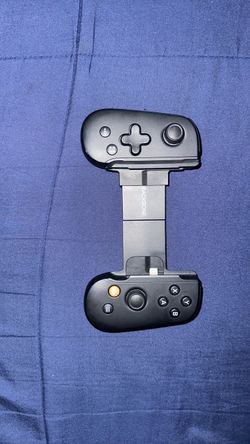 iPhone Backbone One, Mobile Gaming Controller