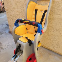Child Bike Seat/Rear Rack 