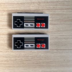 Nintendo Switch NES CONTROLLERS 
