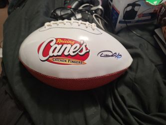 Sun Football By Dak Prescott Nothing Wrong With It