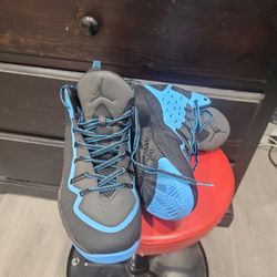 Jordan's 10.5