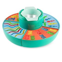 Kusini Gummy Candy Making 