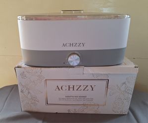 Paraffin Wax Warmer-Like NEW