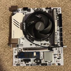 Pc parts