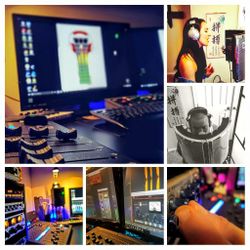 *Now Booking * Recording studio, Music Production