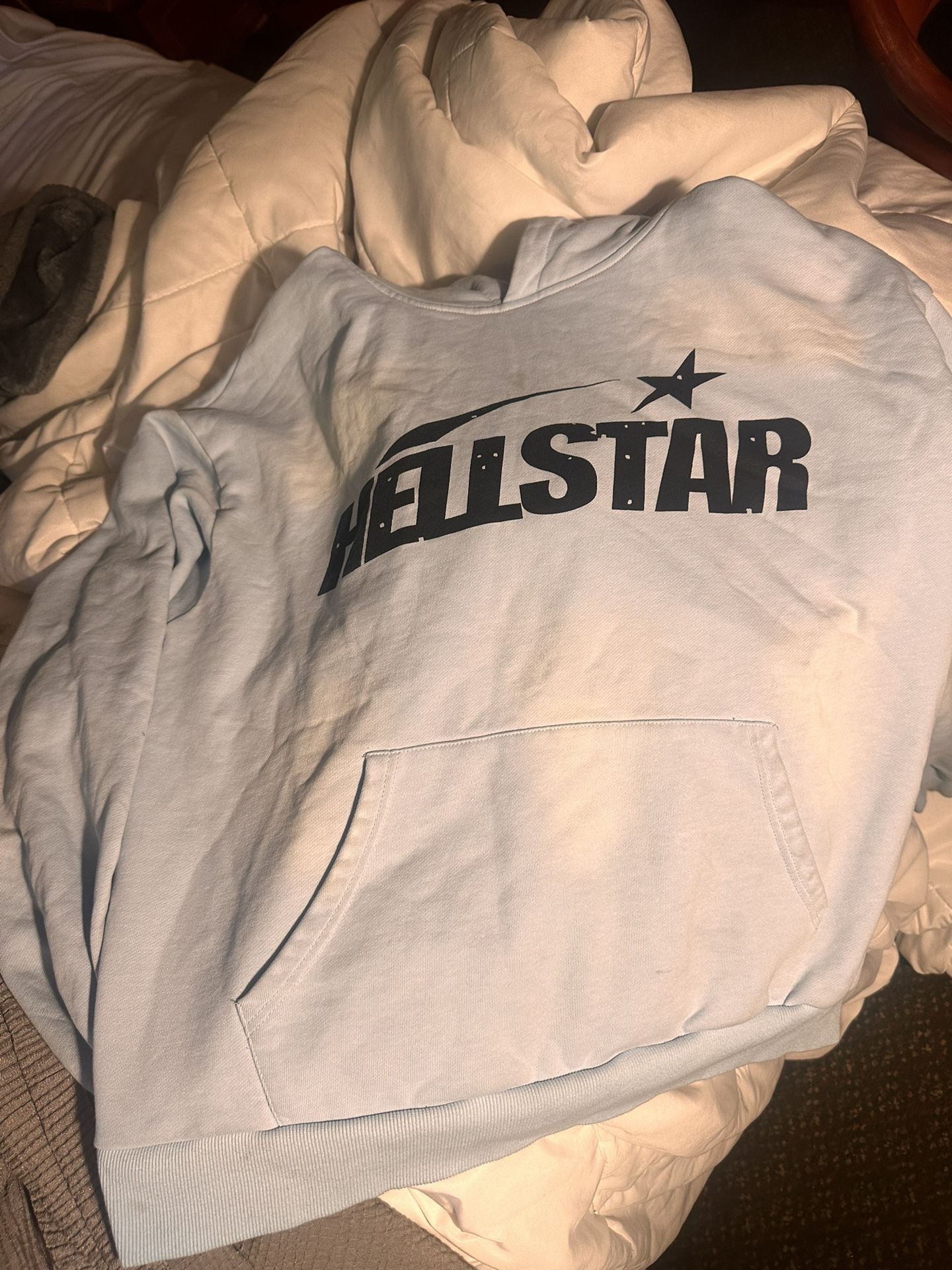 Hellstar Hoodie