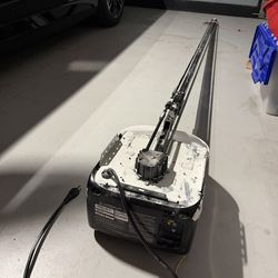 Garage opener- Chamberlain