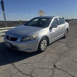 2009 Honda Accord LX