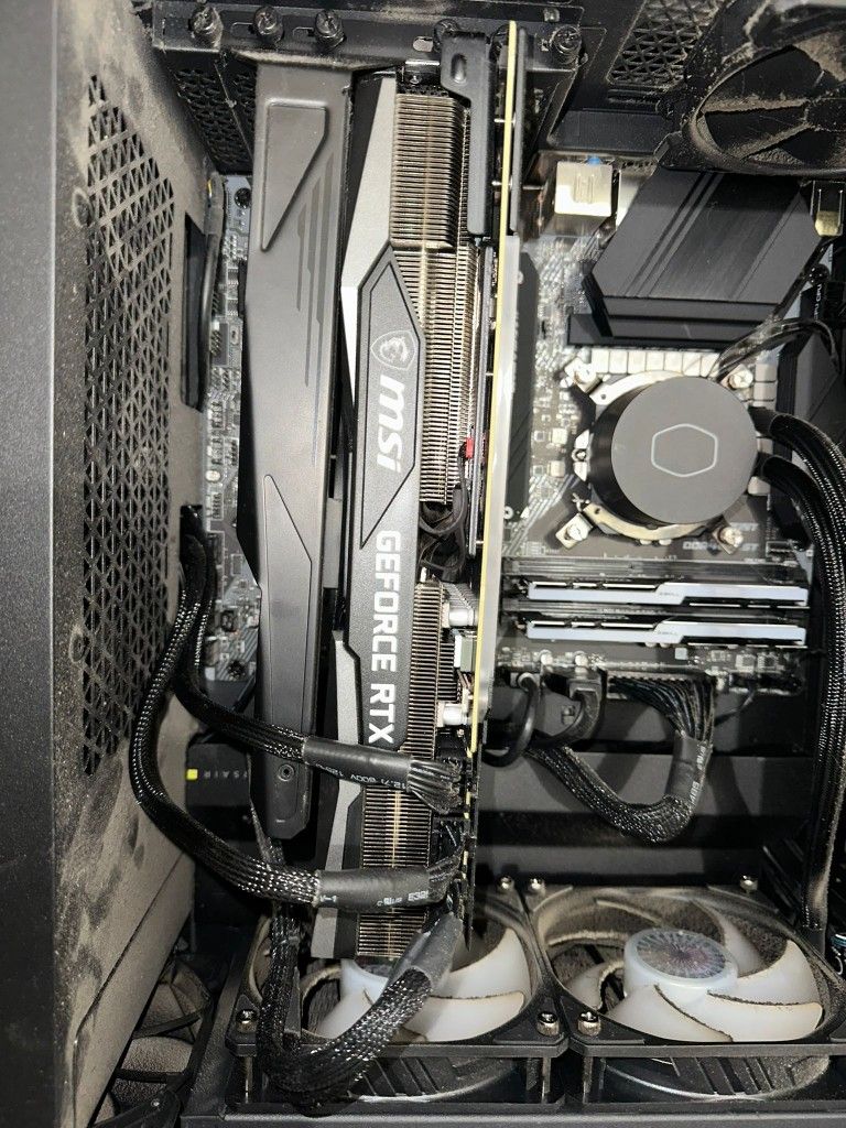Gaming Computer