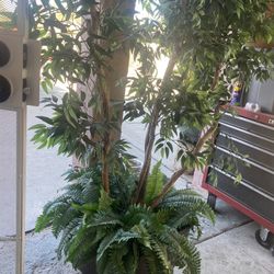 Planta Artificial 