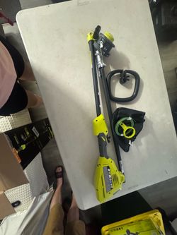 Ryobi 40V String Trimmer