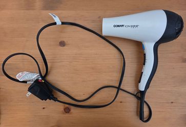 Conair Blow Dryer