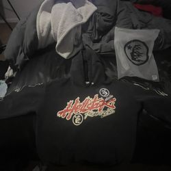 Hellstar Hoodie 