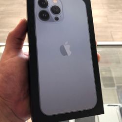 iPhone 13 Pro Max 128gb TMOBILE/Metro