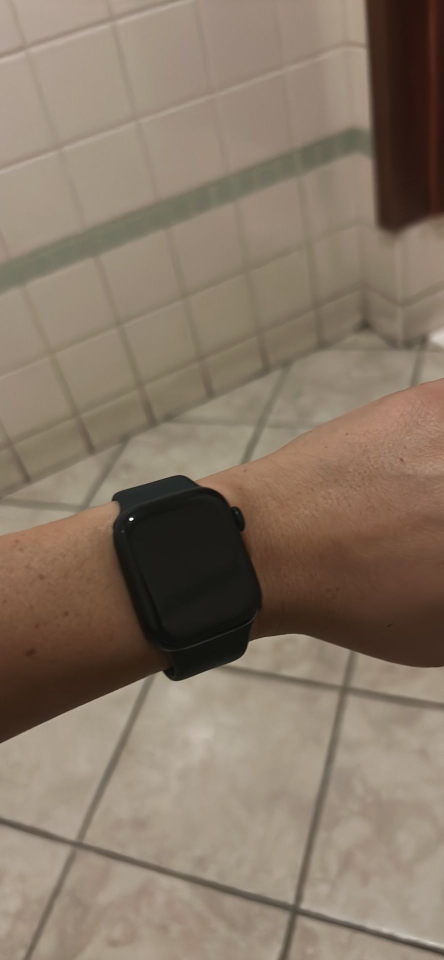 iPhone Watch