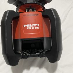 Hilti Lazer Level 