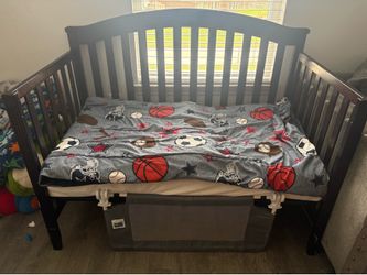 Baby Crib