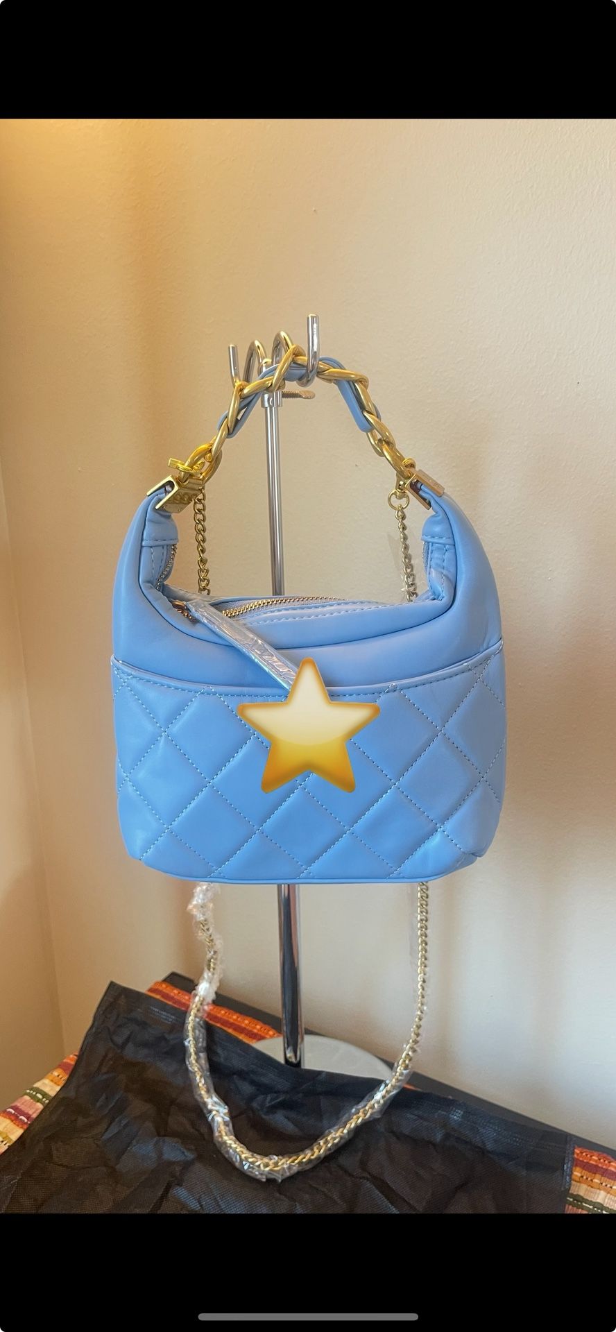 New accessories for women